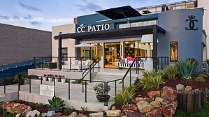 CC Patio Opens Solana Beach Showroom for Handcrafted Custom Outdoor Furniture