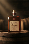 Wolfe & Wilson Straight Rye showcases a genuine attempt to recreate early American distilling practices by two prominent craft distillers.