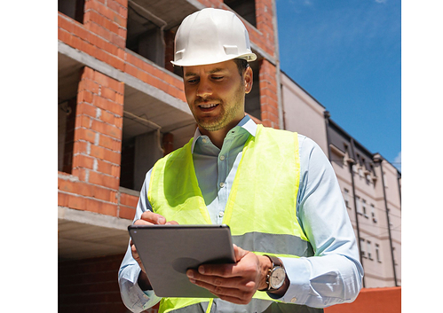 GovOwl Building and Planning
