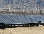 Energy Resources to Power Load Demand