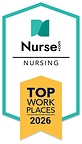 FlexCare Named 2026 Top Workplace for Nursing by Nurse.com
