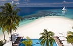 Discover MGallery Collection's Debut in the Maldives, the V Villas Maldives at Mirihi - MGallery Collection