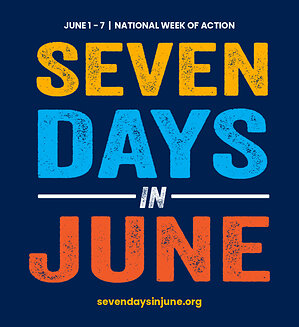 Seven Days in June: HEALTH IS PRIMARY Mobilizes Communities Against $1 Trillion in Healthcare Cuts with 100+ Events Planned in 50+ Cities Across 25 States and D.C.