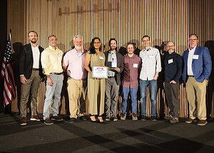 BookBaby Celebrates NeoGraphics Recognition for Exceptional Print Quality