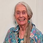 The Inner Circle acknowledges Anna S Rickell as a 2026 Life Achiever