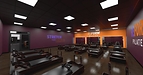 The Reform Pilates studio at The Undefeated Tribe | Crunch Fitness