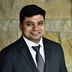 The Inner Circle acknowledges Satish Peddada as an Inner Circle Lifetime