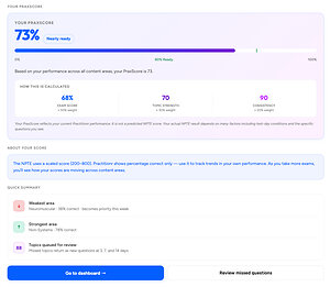 Practitionr Launches AI-Powered Healthcare Exam Prep Platform, Starting With NPTE and NPTE-PTA