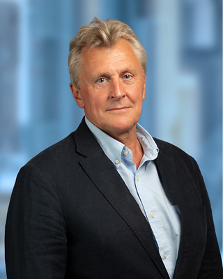 Nigel Hill