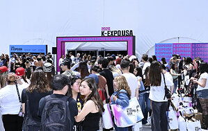'2026 K-EXPO USA' Successfully Concludes, Demonstrating the Global Expansion Potential of K-Content