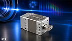 High-Force Ceramic Motor Linear Actuator Achieves Sub-Nanometer Precision