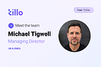 Michael Tigwell, Managing Director Uk & EMEA, Tillo