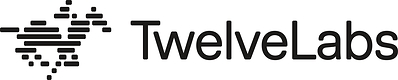 TwelveLabs Logo