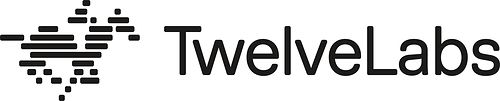 TwelveLabs Logo