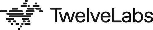 TwelveLabs Logo