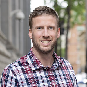Metrus Energy Names Brian Burcham Vice President of Development