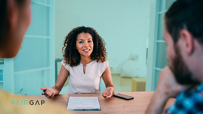 Create Your Custom Co-Ownership Agreement with Pairgap