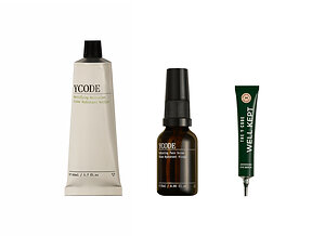 YCODE, The Award-Winning Skincare Brand Engineered Specifically for Male Skin Biology, Officially Expands Across the US Market With Nordstrom, Via Notable Partnerships Across E-Commerce and Retail Including Uncrate, C.O. Bigelow, Formula Fig and the Sunset Marquis Hotel