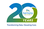 Harmony Healthcare IT Marks 20 Years of Healthcare Data Transformation and Innovation
