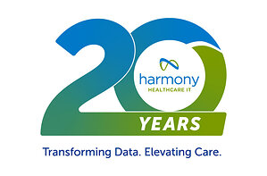 Harmony Healthcare IT Marks 20 Years of Healthcare Data Transformation and Innovation
