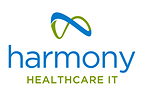 Harmony Healthcare IT logo