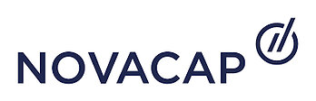 Novacap logo