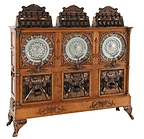 Morphy's May 21-23 Vegas Coin-Op &amp; Advertising Auction Hit The Jackpot, Topping $3 Million