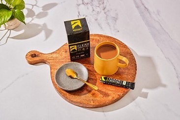 As Creatine Demand Surges, Ascent Launches Convenient Stick Pack Format