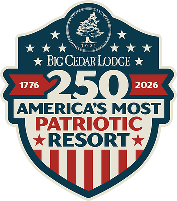 Big Cedar Lodge