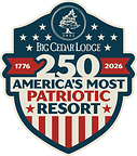 Big Cedar Lodge