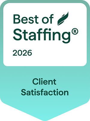 Trio Workforce Solutions Earns ClearlyRated's Best of Staffing Client Award for the Sixth Consecutive Year