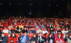The King of Trash Private Screening — Orange County, California — 500 Guests