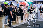 AI: Digital to Physical | BEYOND Expo 2026 Leads Transformative Global Direction of Tech