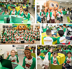 CodeMonkey Coding Championship
