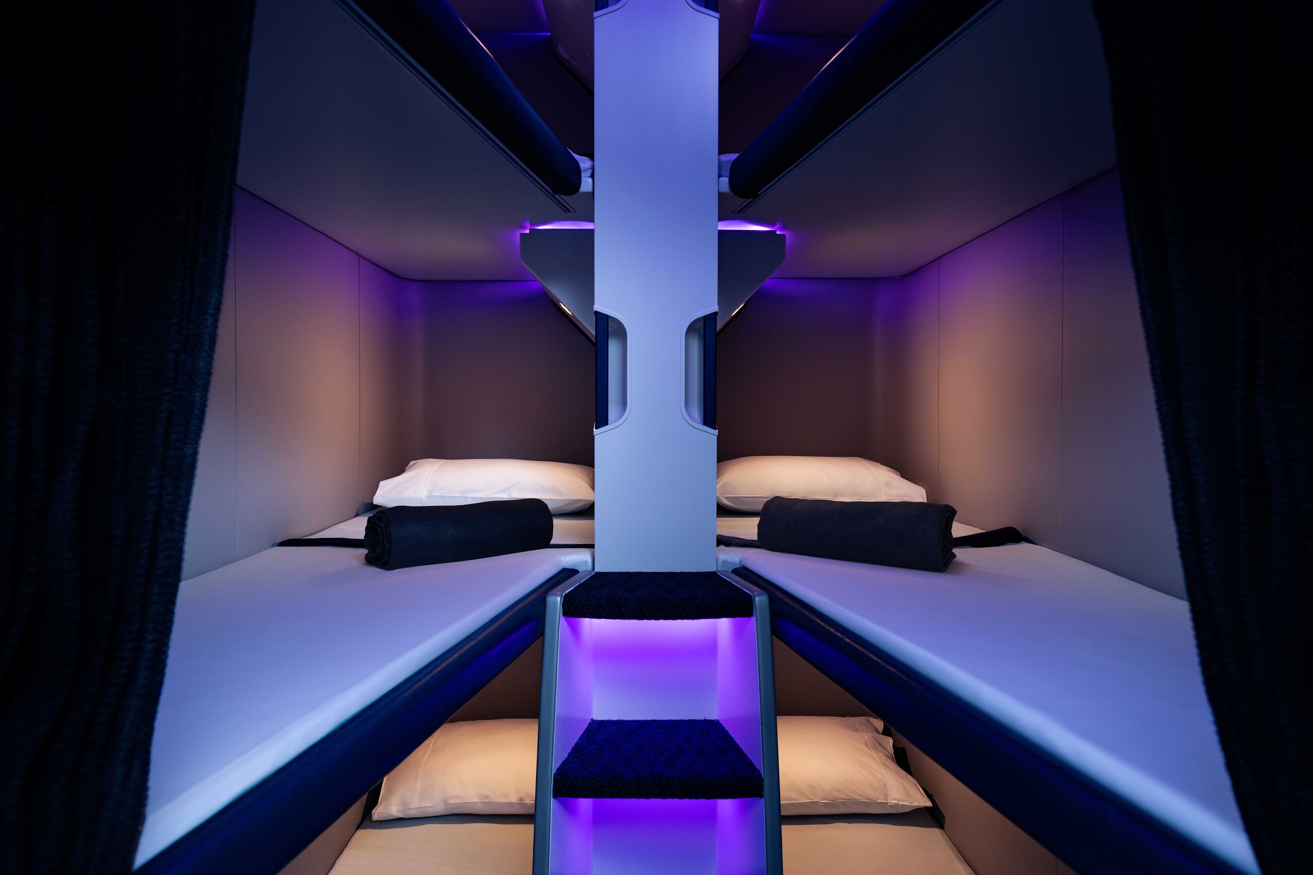 IBS Software's iRetail Platform Powers Air New Zealand's Skynest