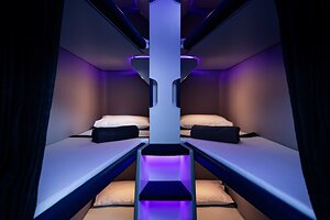 IBS Software's iRetail Platform Powers Air New Zealand's Skynest