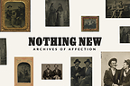 "Nothing New: Archives of Affection" Debuts as New Installation at the Stonewall National Monument Visitor Center