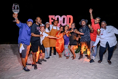 prweb.com - Food - Food, Wine & Fete 2026 Drew Over 1,500 Caribbean Aficionados, Foodies, and Diaspora Tastemakers for Miami's Biggest Caribbean Cultural Celebration Yet