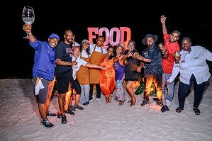 Food, Wine &amp; Fete 2026 Drew Over 1,500 Caribbean Aficionados, Foodies, and Diaspora Tastemakers for Miami's Biggest Caribbean Cultural Celebration Yet