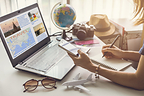 HousMthr Targets the Hidden Labor Behind Travel: The Unpaid Project Manager