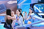 The 6th BEYOND Expo Wows Visitors with Showcase Asia's Tech AI: Digital to Physical becomes Reality in Macao