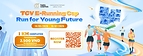 transcosmos launches an internal program that spreads sustainable values within the community in Vietnam