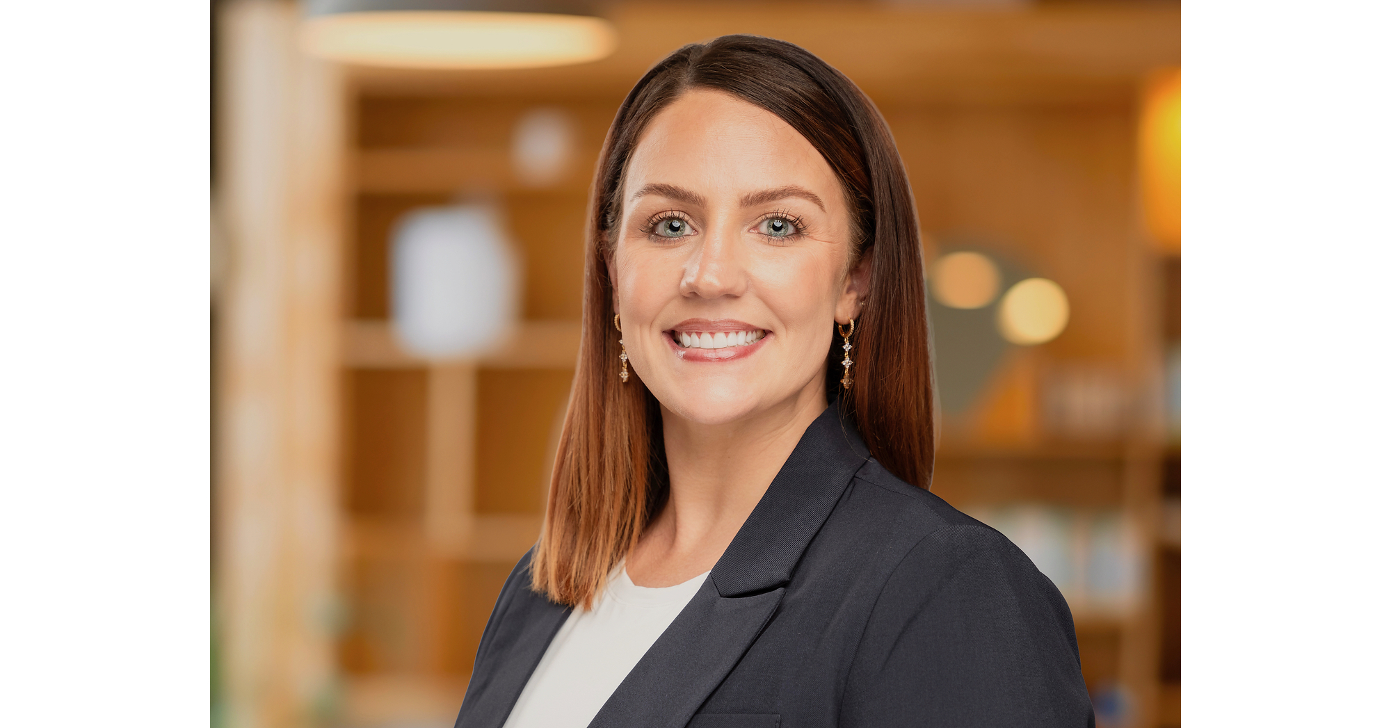 xLocums nimitti Brianne Thackreyn johtajaksi