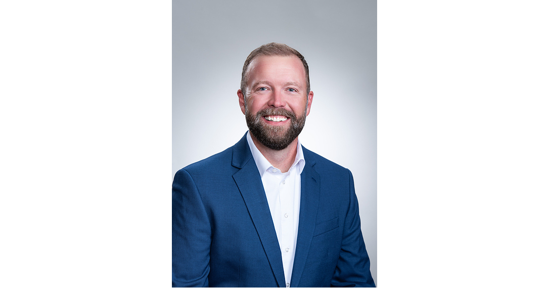 Curae's Matthew Fisher Named 71st President of Georgia HFMA