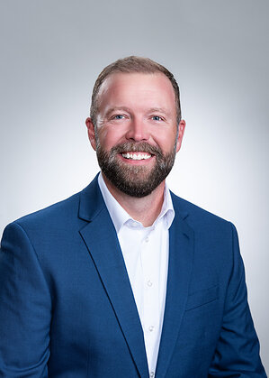 Curae's Matthew Fisher Named 71st President of Georgia HFMA