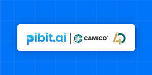 CAMICO Partners with Pibit.AI to Streamline Underwriting