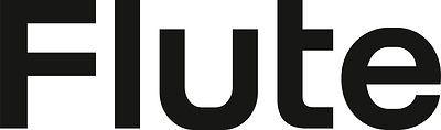 Flute logo