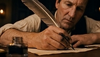 South Jersey Winery Produces AI-Generated Documentary Revealing Historic Connection to the Man Who Handwrote the Declaration of Independence