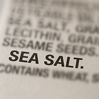 True Salt Positions Premium Sea Salt as the Reformulation Ingredient of Choice for Food Manufacturers