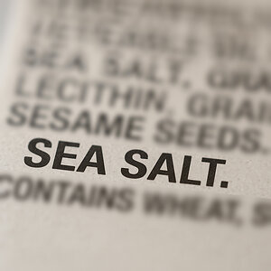 True Salt Positions Premium Sea Salt as the Reformulation Ingredient of Choice for Food Manufacturers